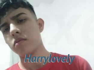 Harrylovely