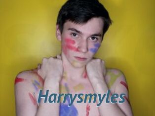 Harrysmyles