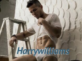 Harrywilliams