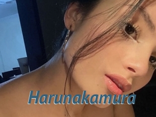 Harunakamura