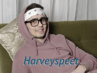 Harveyspeet