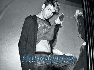 Harveysykes