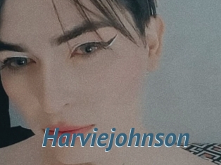 Harviejohnson