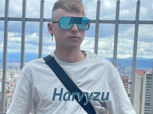 Harvyzu