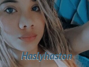 Haslyhaston