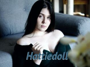 Hattiedoll