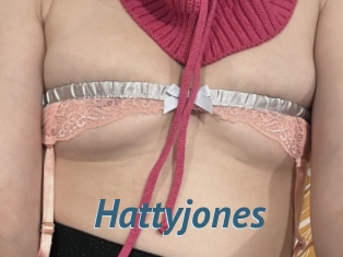 Hattyjones