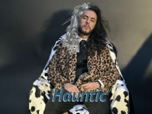 Hauntic