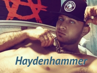 Haydenhammer