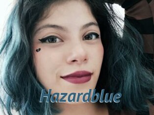 Hazardblue