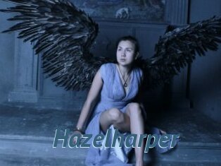 Hazelharper