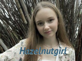 Hazelnutgirl