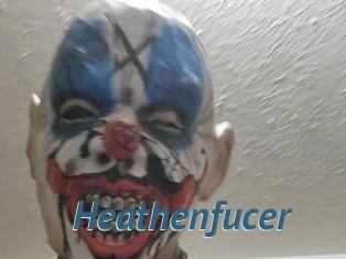 Heathenfucer