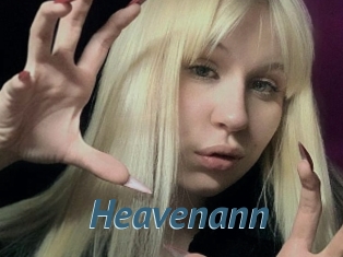Heavenann