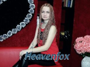 Heavenfox