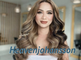 Heavenjohansson