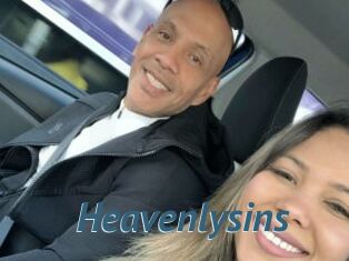Heavenlysins