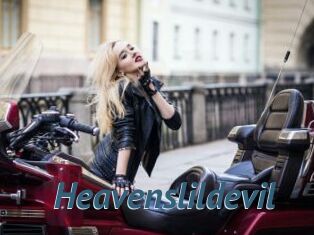 Heavenslildevil