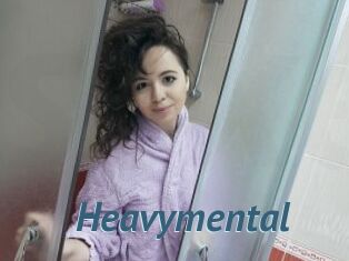 Heavymental