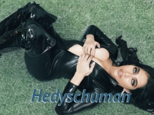 Hedyschuman