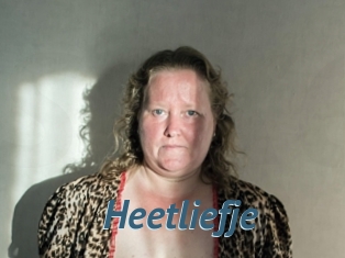 Heetliefje