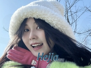 Hejia