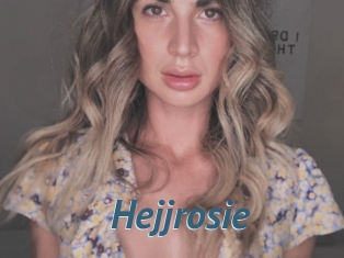 Hejjrosie