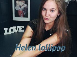 Helen_lollipop