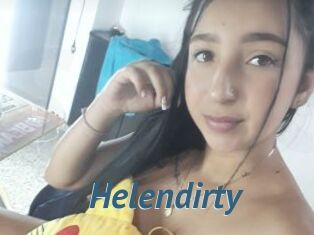 Helendirty