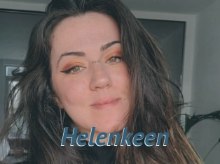 Helenkeen