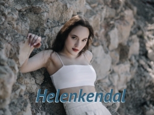Helenkendal