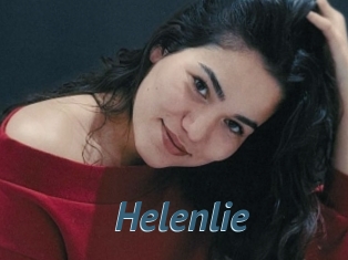 Helenlie