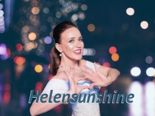 Helensunshine