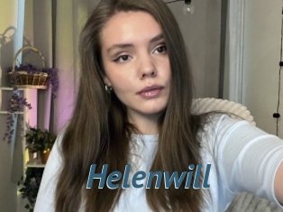Helenwill