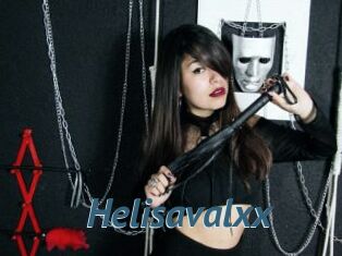 Helisavalxx