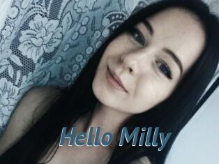 Hello_Milly