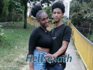Hellsexath
