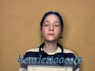 Henriettaacors
