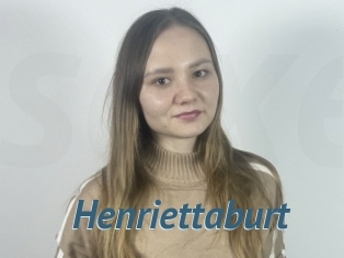 Henriettaburt