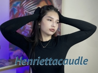 Henriettacaudle