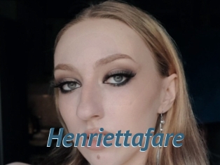 Henriettafare