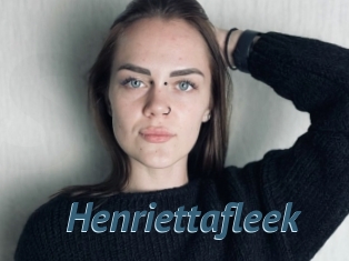 Henriettafleek