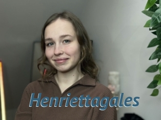 Henriettagales