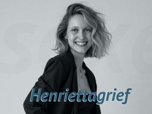 Henriettagrief