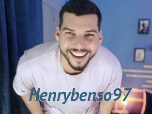 Henrybenso97