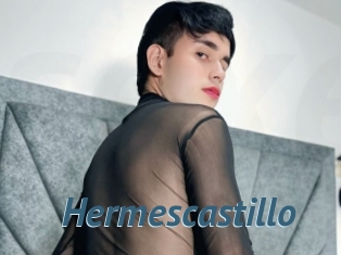 hermescastillo Sexe Fr