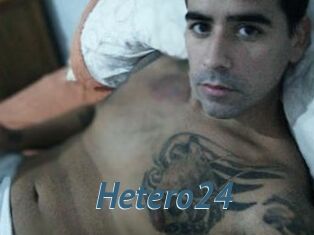Hetero24