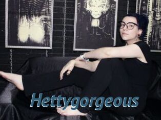 Hettygorgeous