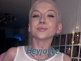 Heyjoyce