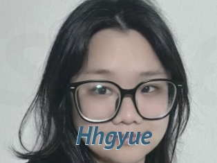 Hhgyue